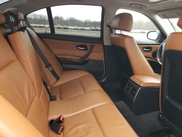 Photo 10 from auction – 2011 BMW 328 XI SUL with VIN WBAPK5C55BF124100