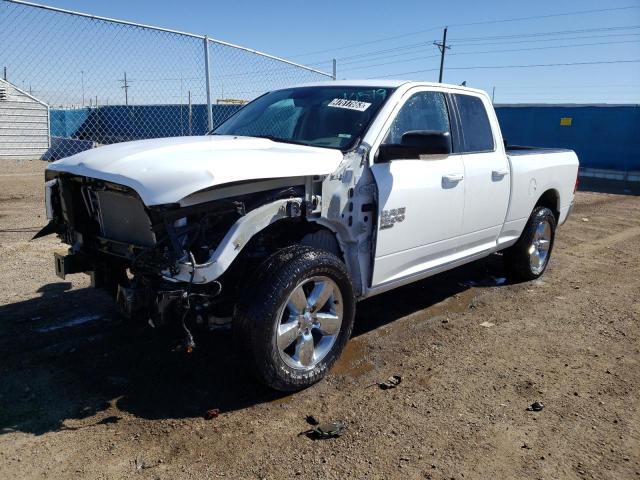 RAM 1500 CLASS 2019 with VIN 1C6RR7GT9KS682901 - Photo from auction