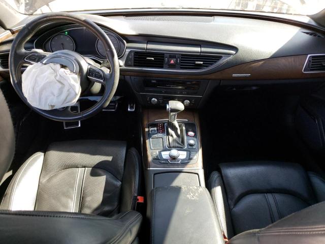 Photo 8 from auction – 2014 AUDI S7 PREMIUM with VIN WAUW2AFC8EN065598