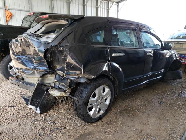 Photo 3 from auction – 2007 DODGE CALIBER SX with VIN 1B3HB48B47D163345