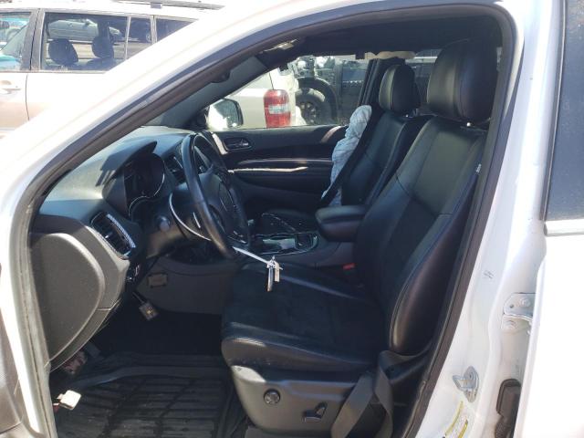 Photo 7 from auction – 2019 DODGE DURANGO GT with VIN 1C4RDJDG7KC722432