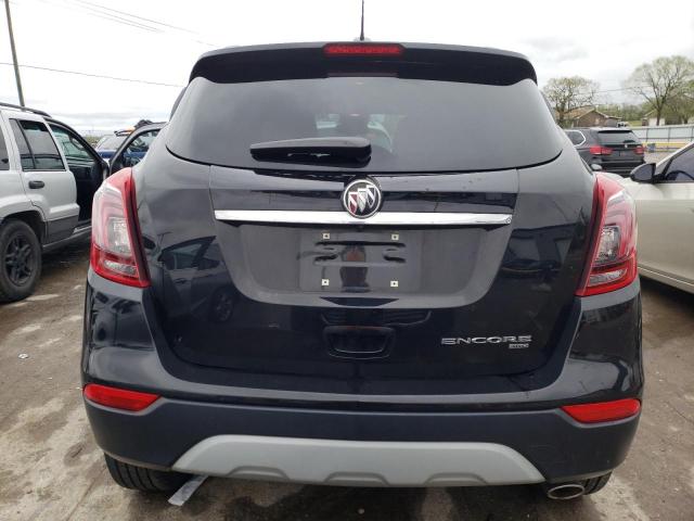 Photo 6 from auction – 2019 BUICK ENCORE PRE with VIN KL4CJESB5KB911111