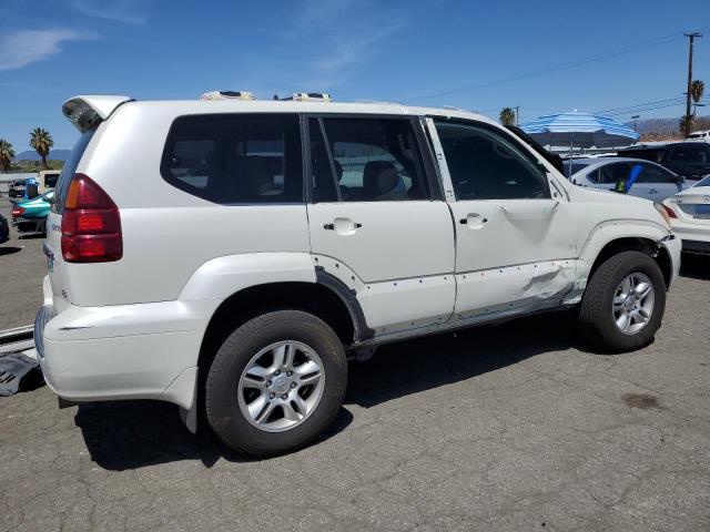 Photo 3 from auction – 2006 LEXUS GX 470 with VIN JTJBT20X260109543