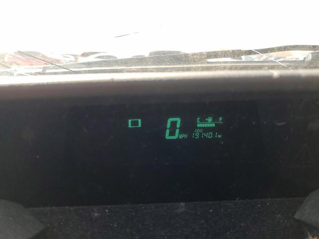 Photo 9 from auction – 2007 TOYOTA PRIUS with VIN JTDKB20U473257513
