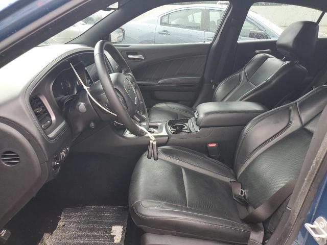 Photo 7 from auction – 2020 DODGE CHARGER SX with VIN 2C3CDXBG0LH182274