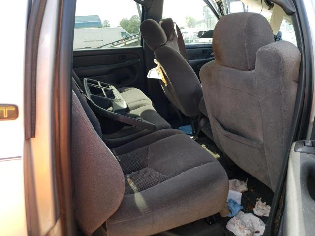 Photo 10 from auction – 2007 CHEVROLET SILVERADO with VIN 2GCEC13Z571135860