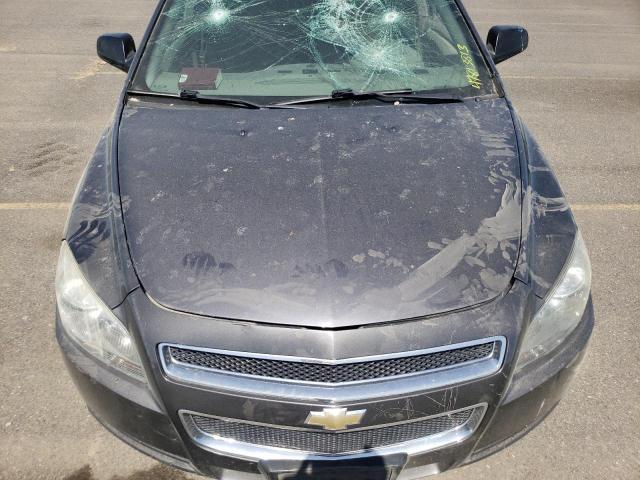 Photo 11 from auction – 2012 CHEVROLET MALIBU LS with VIN 1G1ZA5E01CF386982