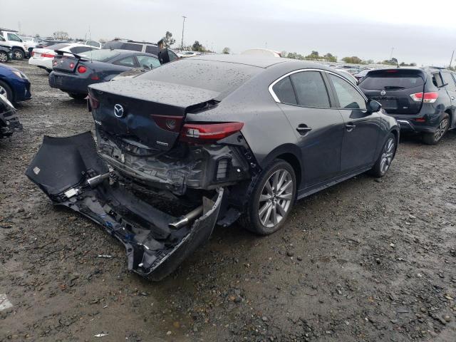 Photo 3 from auction – 2021 MAZDA 3 PREFERRE with VIN JM1BPACL8M1335510