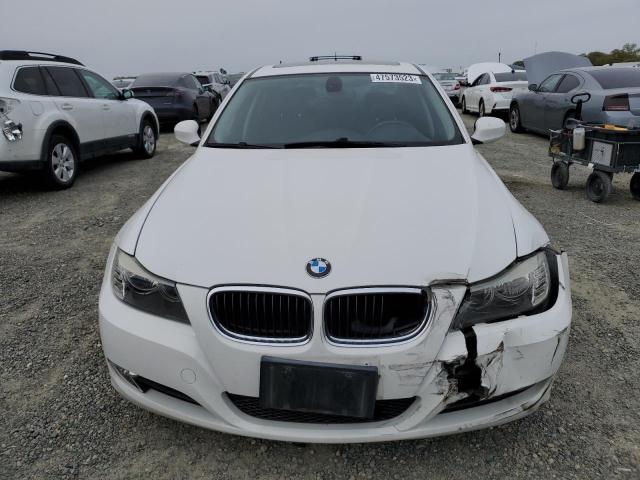 Photo 5 from auction – 2009 BMW 328 I SULE with VIN WBAPH53529A437725