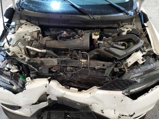 Photo 12 from auction – 2016 NISSAN ROGUE S with VIN KNMAT2MV6GP714245