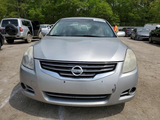 Photo 5 from auction – 2010 NISSAN ALTIMA BAS with VIN 1N4AL2AP9AN567109