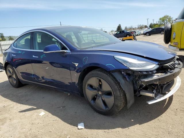 Photo 4 from auction – 2019 TESLA MODEL 3 with VIN 5YJ3E1EA9KF396729