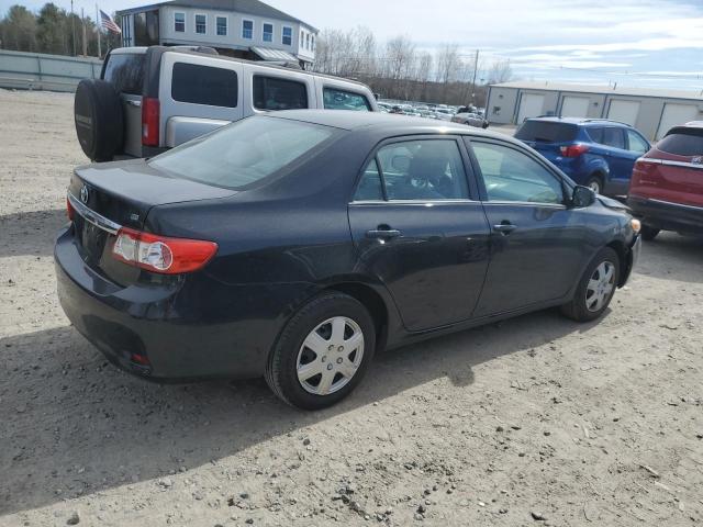 Photo 3 from auction – 2011 TOYOTA COROLLA with VIN 2T1BU4EE3BC709927