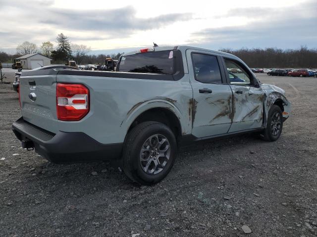 Photo 3 from auction – 2022 FORD MAVERICK X with VIN 3FTTW8F96NRA09275