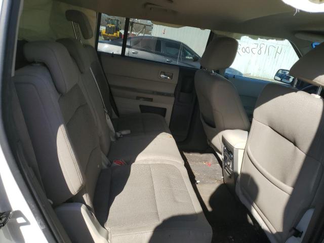 Photo 11 from auction – 2010 FORD FLEX SE with VIN 2FMGK5BC7ABA43033