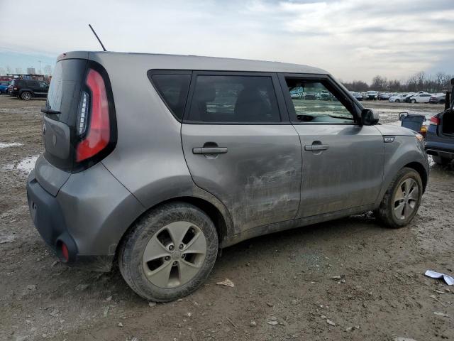 Photo 3 from auction – 2016 KIA UK with VIN KNDJN2A20G7315223
