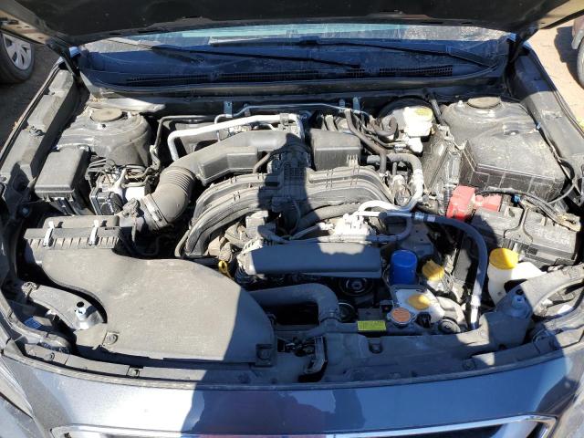 Photo 11 from auction – 2021 SUBARU OUTBACK PR with VIN 4S4BTADC5M3216713