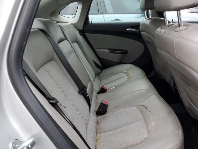 Photo 10 from auction – 2013 BUICK VERANO with VIN 1G4PP5SK5D4128962