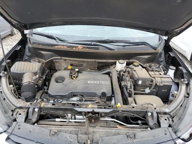 Photo 11 from auction – 2022 CHEVROLET EQUINOX LS with VIN 2GNAXHEV9N6100266