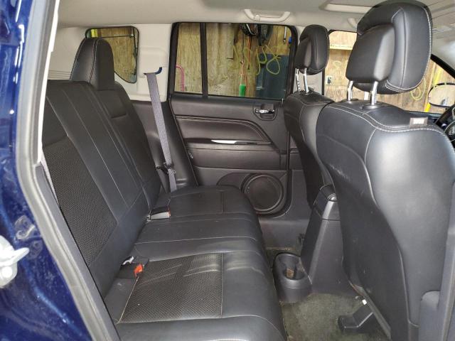 Photo 11 from auction – 2017 JEEP COMPASS LA with VIN 1C4NJDEB3HD100943