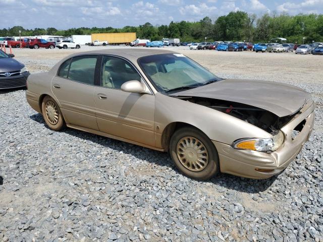 Photo 4 from auction – 2005 BUICK LESABRE CU with VIN 1G4HP52K55U116848