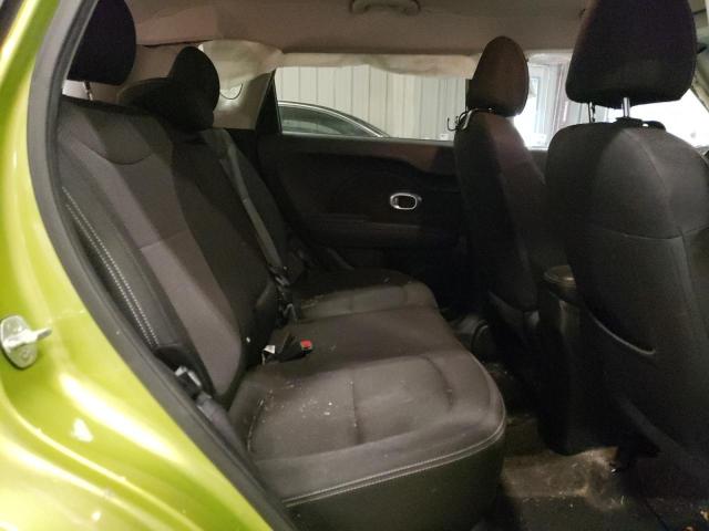 Photo 10 from auction – 2017 KIA SOUL + with VIN KNDJP3A54H7884720