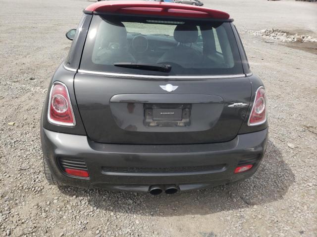 Photo 6 from auction – 2013 MINI COOPER JOH with VIN WMWSU9C53DT722590
