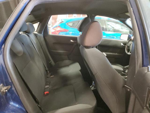 Photo 10 from auction – 2009 FORD FOCUS SES with VIN 1FAHP36N49W254488