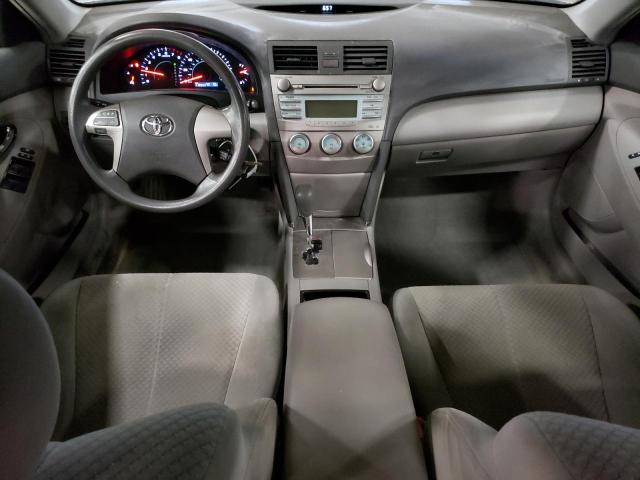 Photo 8 from auction – 2007 TOYOTA CAMRY CE with VIN 4T1BE46K37U645329