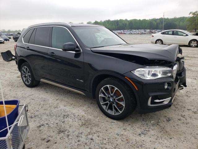 Photo 4 from auction – 2014 BMW X5 XDRIVE3 with VIN 5UXKR0C5XE0H15981