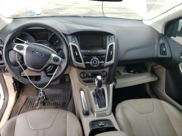 Photo 8 from auction – 2012 FORD FOCUS SEL with VIN 1FAHP3M29CL236053