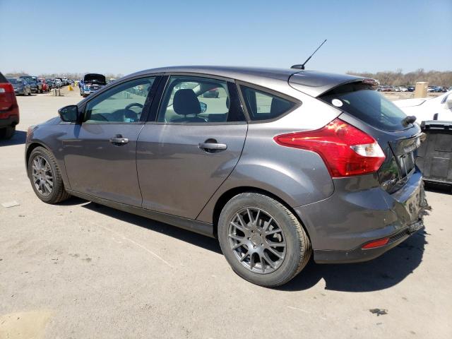 Photo 2 from auction – 2013 FORD FOCUS SE with VIN 1FADP3K22DL362273