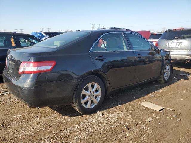 Photo 3 from auction – 2011 TOYOTA CAMRY BASE with VIN 4T4BF3EK8BR169960