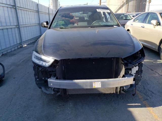 Photo 5 from auction – 2018 AUDI Q3 PREMIUM with VIN WA1JCCFSXJR017501