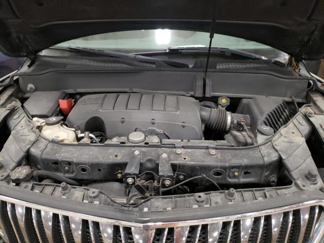 Photo 12 from auction – 2014 BUICK ENCLAVE with VIN 5GAKRAKD0EJ247378