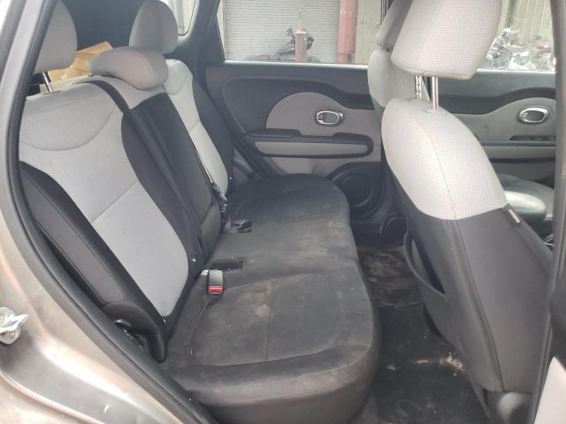 Photo 10 from auction – 2014 KIA SOUL with VIN KNDJN2A22E7030908