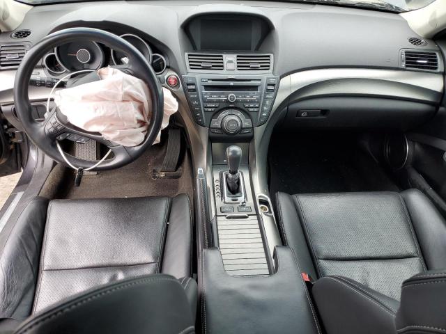 Photo 8 from auction – 2012 ACURA TL with VIN 19UUA9F5XCA011657