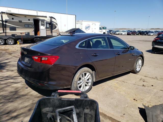 Photo 3 from auction – 2016 CHEVROLET MALIBU LT with VIN 1G1ZE5ST8GF296768