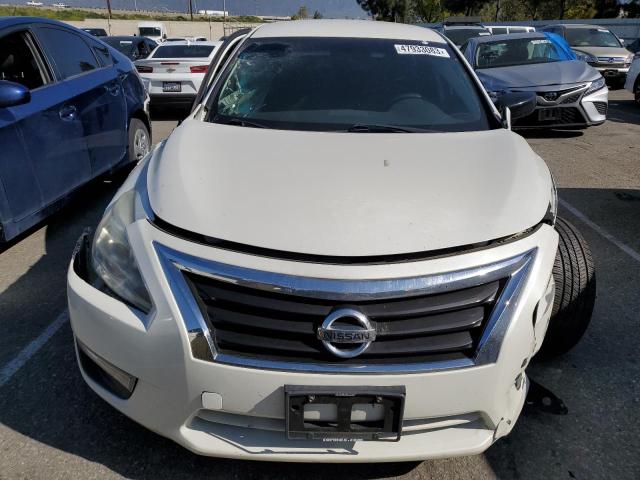 Photo 5 from auction – 2015 NISSAN ALTIMA 2.5 with VIN 1N4AL3AP2FC291218