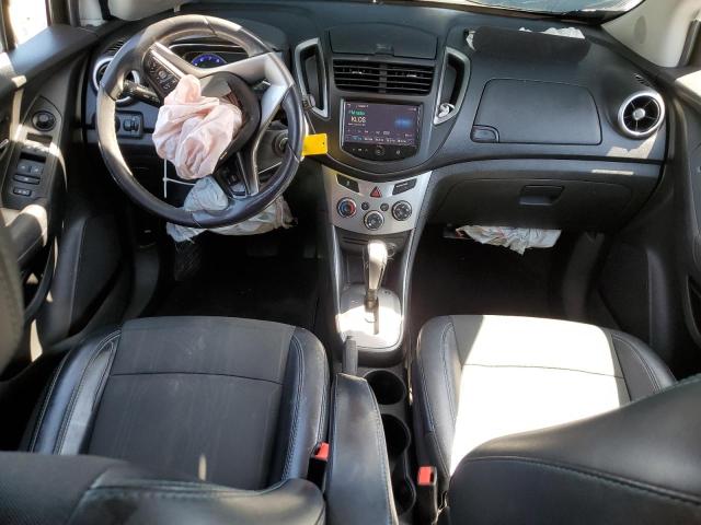 Photo 8 from auction – 2015 CHEVROLET TRAX 1LT with VIN 3GNCJLSB2FL252359