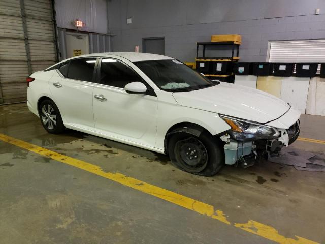 Photo 4 from auction – 2019 NISSAN ALTIMA S with VIN 1N4BL4BV6KC244744