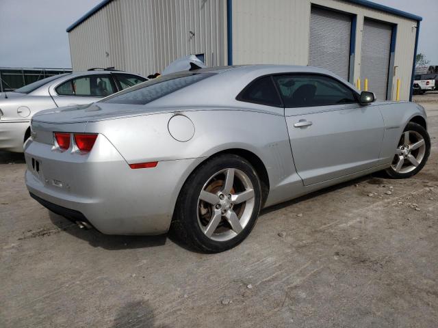 Photo 3 from auction – 2011 CHEVROLET CAMARO LT with VIN 2G1FB1ED1B9134054