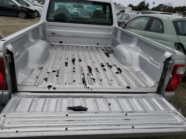 Photo 10 from auction – 2003 FORD RANGER with VIN 1FTYR10D13PB38529