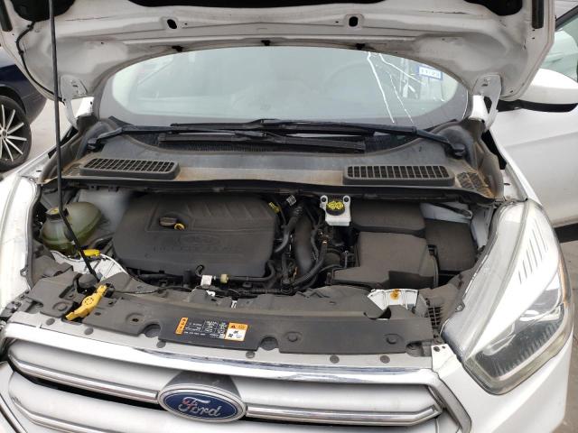 Photo 12 from auction – 2017 FORD ESCAPE SE with VIN 1FMCU0GD2HUE56107