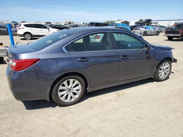 Photo 3 from auction – 2015 SUBARU LEGACY 2.5 with VIN 4S3BNAC64F3027581