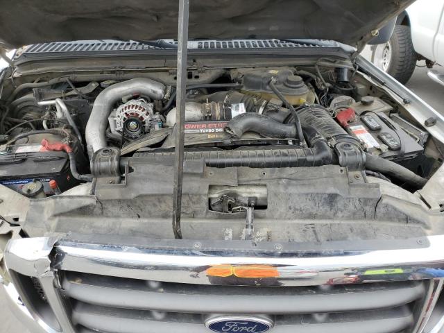 Photo 11 from auction – 2004 FORD F250 SUPER with VIN 1FTNW21P04EA97365