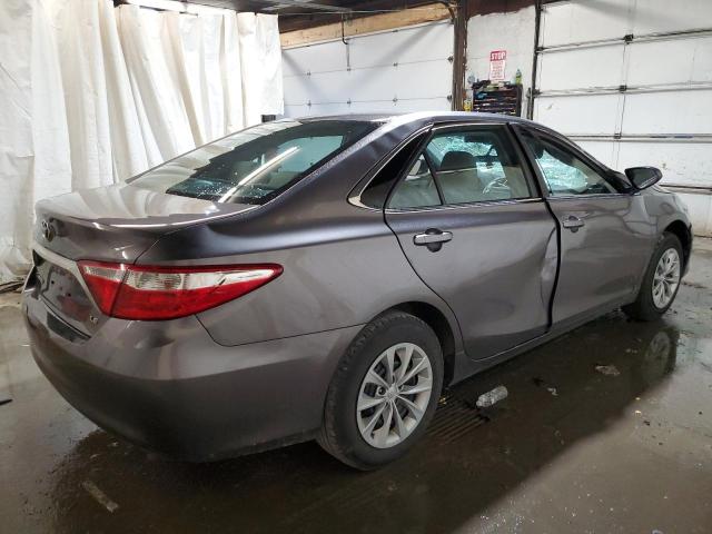 Photo 3 from auction – 2017 TOYOTA CAMRY LE with VIN 4T1BF1FK4HU441507