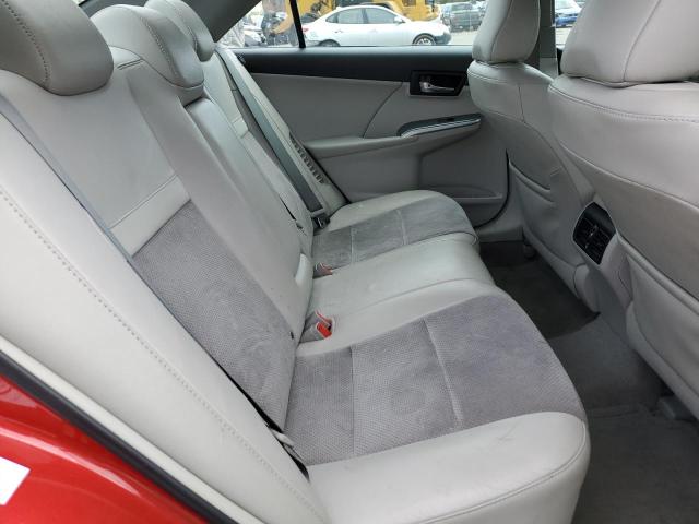 Photo 10 from auction – 2012 TOYOTA CAMRY HYBR with VIN 4T1BD1FK4CU023706