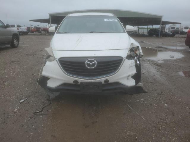 Photo 5 from auction – 2013 MAZDA CX-9 TOURI with VIN JM3TB2CA9D0418786