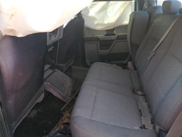 Photo 10 from auction – 2015 FORD F150 SUPER with VIN 1FTEW1E85FFC41129